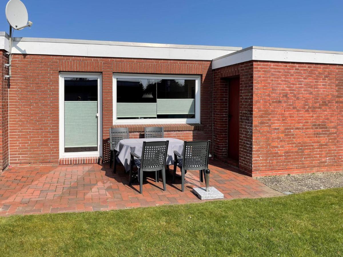 Holiday Home Kotthaus By Interhome Norddeich  Esterno foto