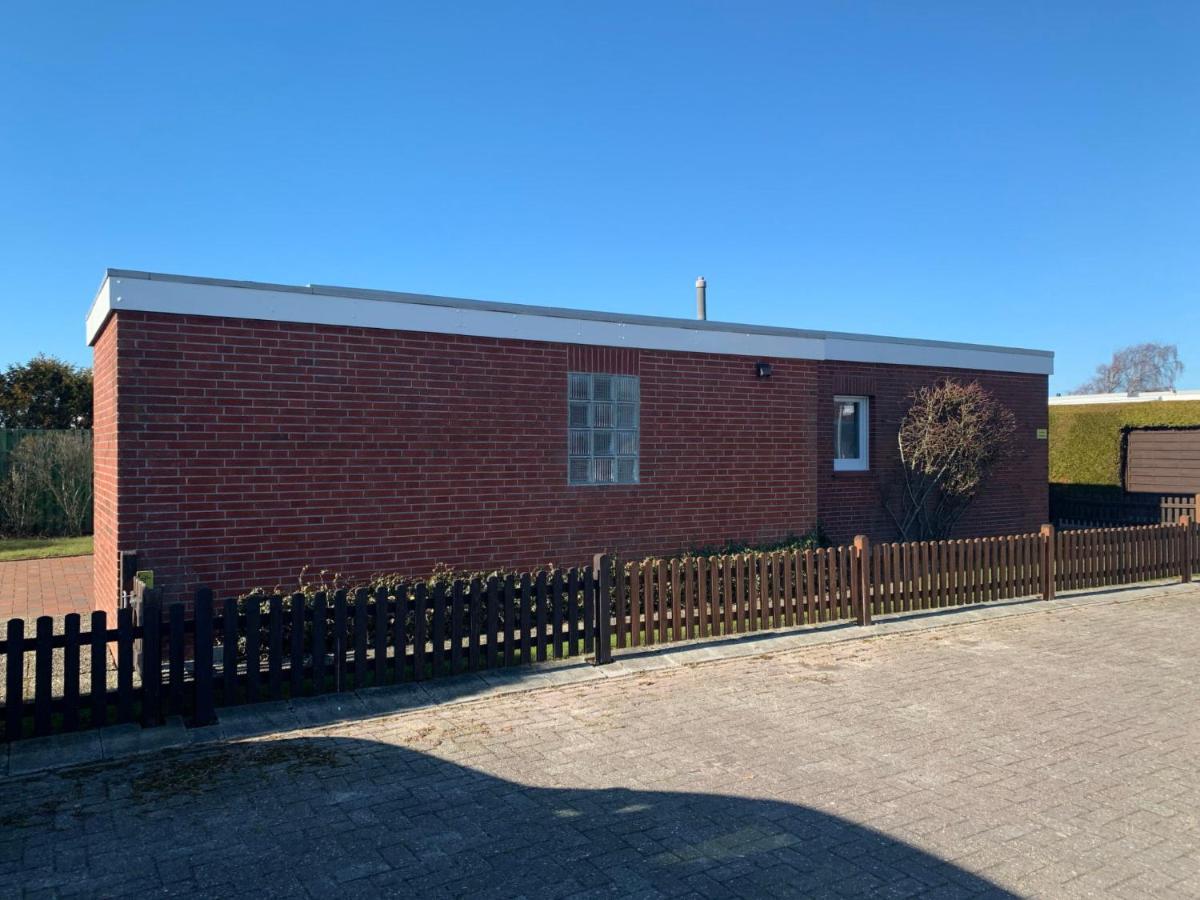 Holiday Home Kotthaus By Interhome Norddeich  Esterno foto