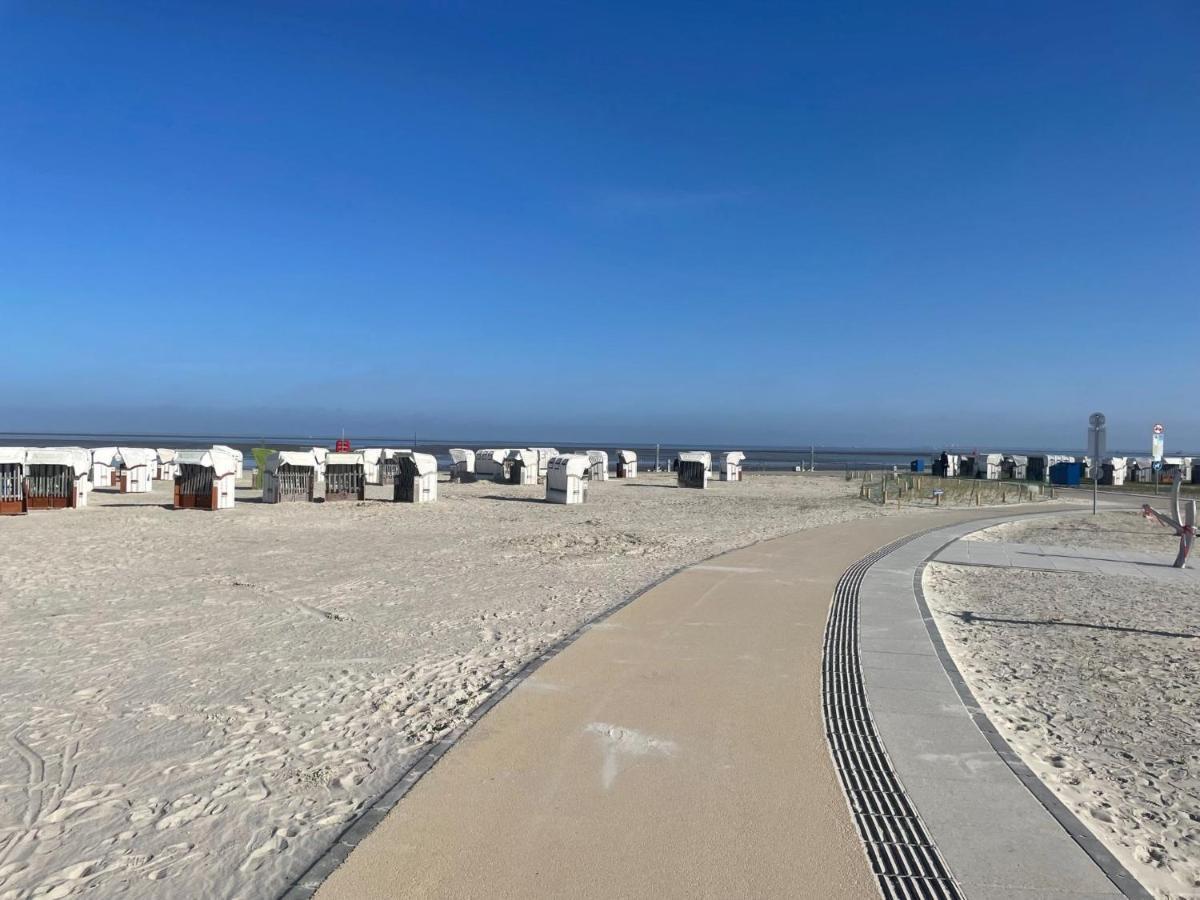 Holiday Home Kotthaus By Interhome Norddeich  Esterno foto