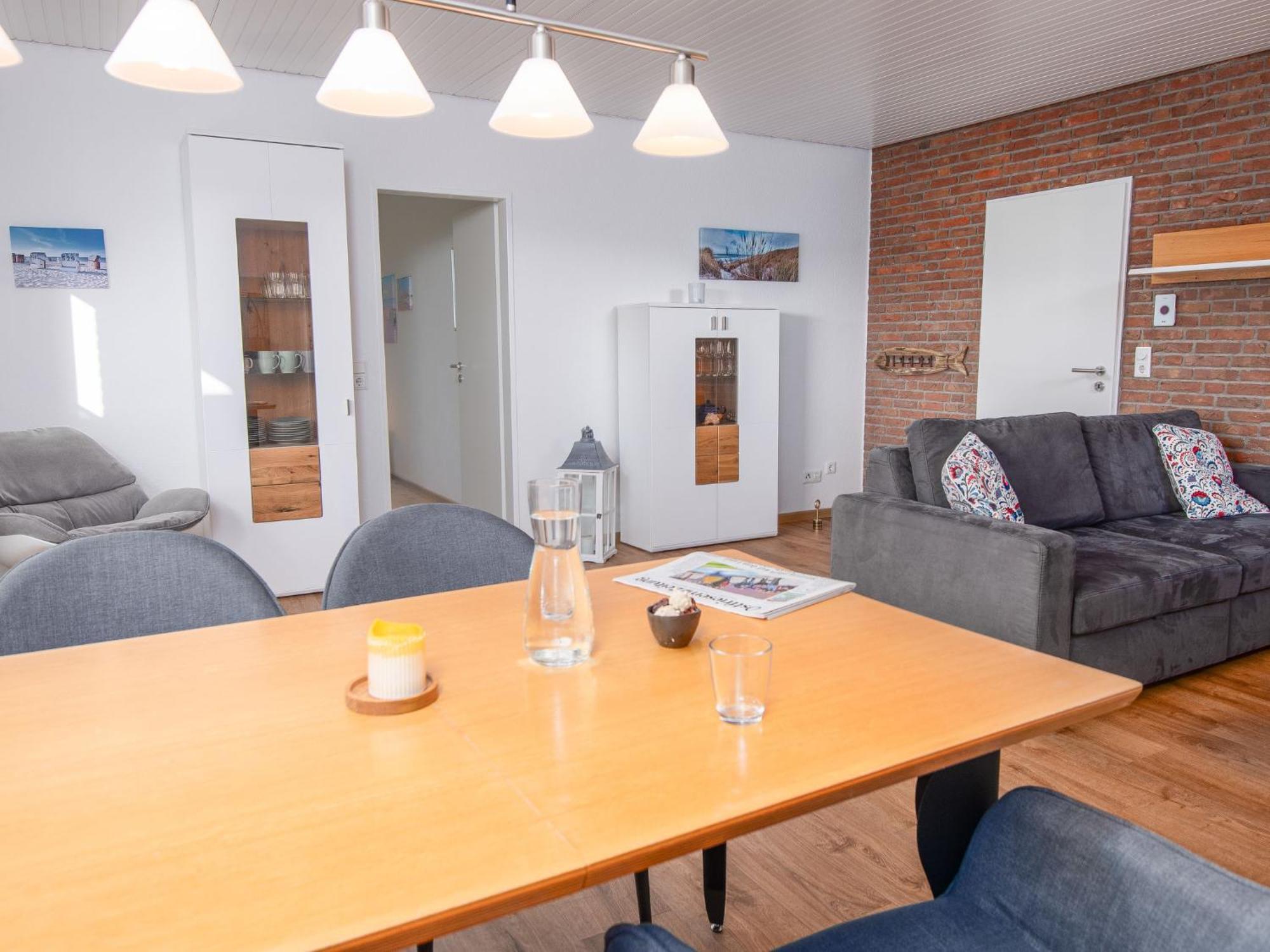 Holiday Home Kotthaus By Interhome Norddeich  Esterno foto