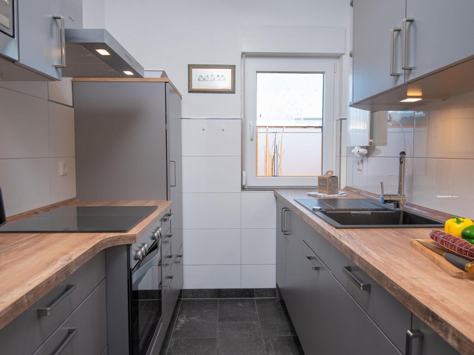 Holiday Home Kotthaus By Interhome Norddeich  Esterno foto