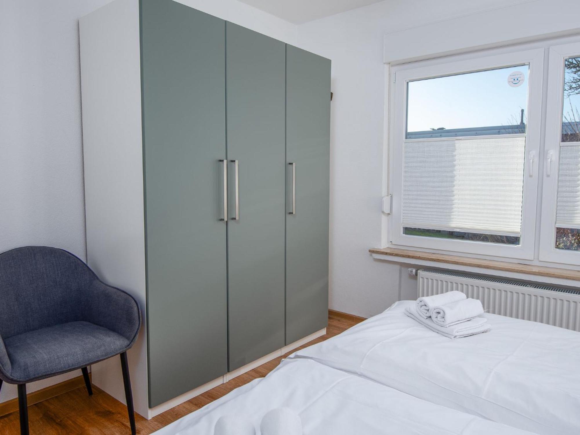 Holiday Home Kotthaus By Interhome Norddeich  Esterno foto