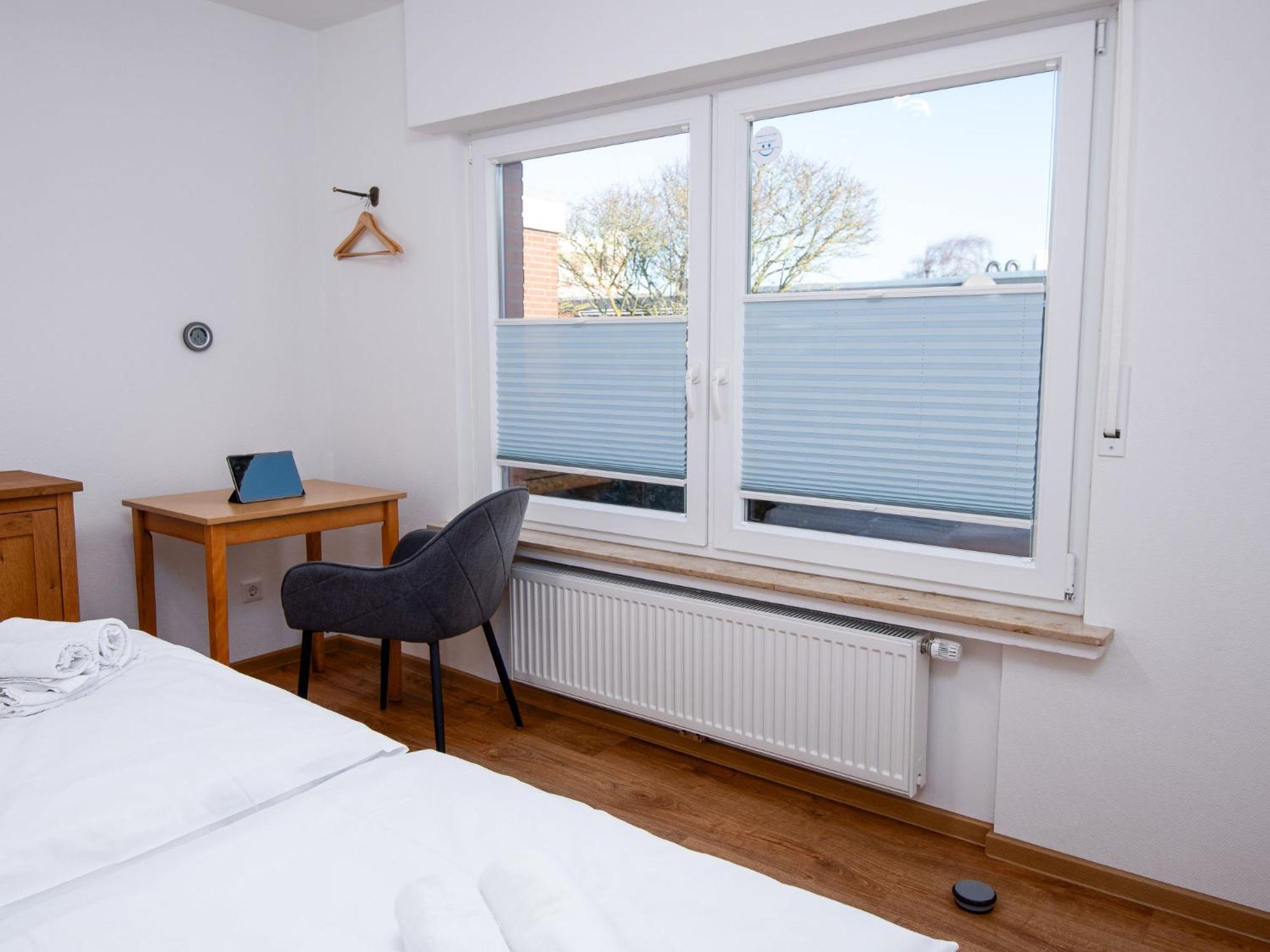 Holiday Home Kotthaus By Interhome Norddeich  Esterno foto