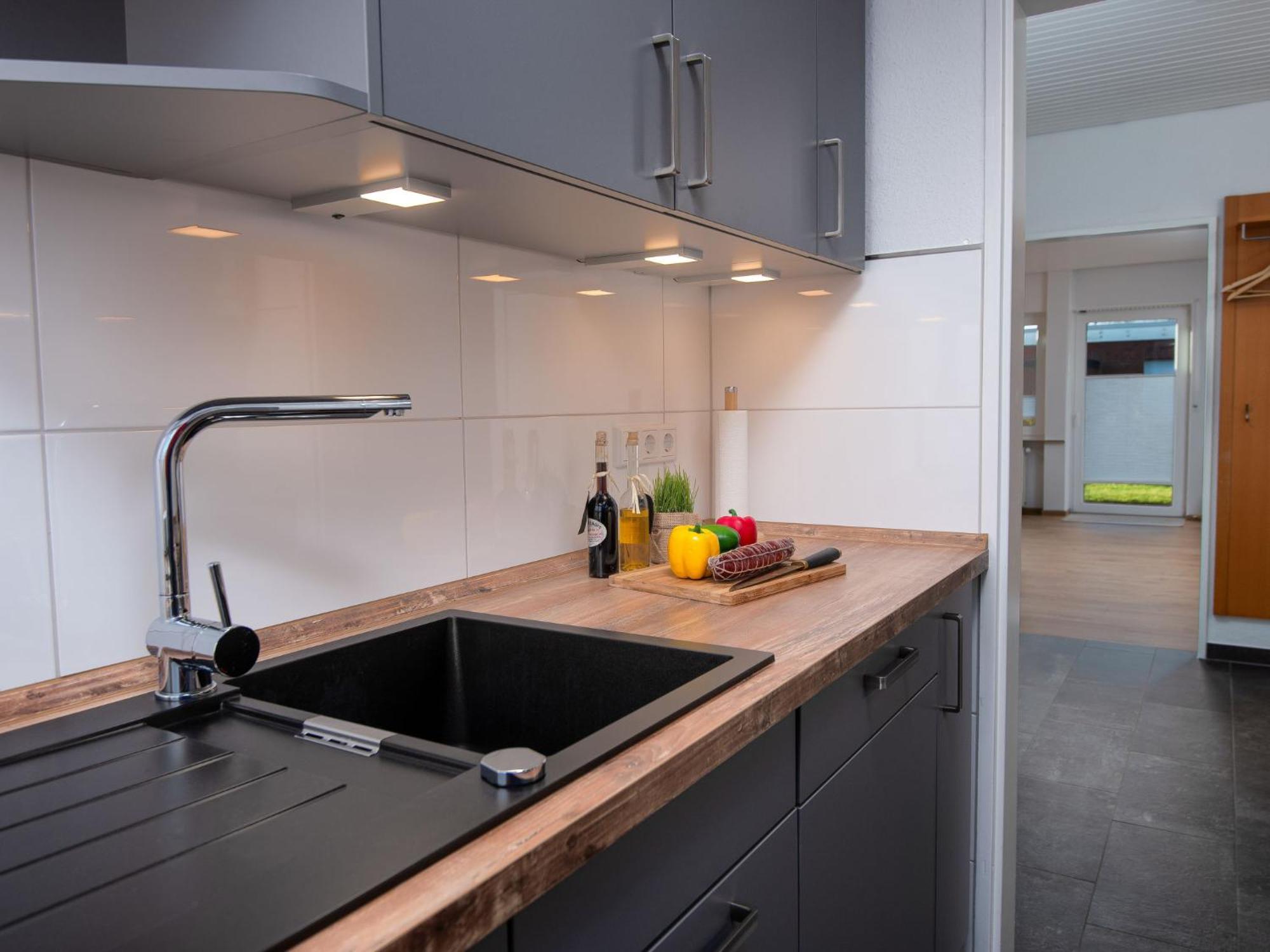 Holiday Home Kotthaus By Interhome Norddeich  Esterno foto