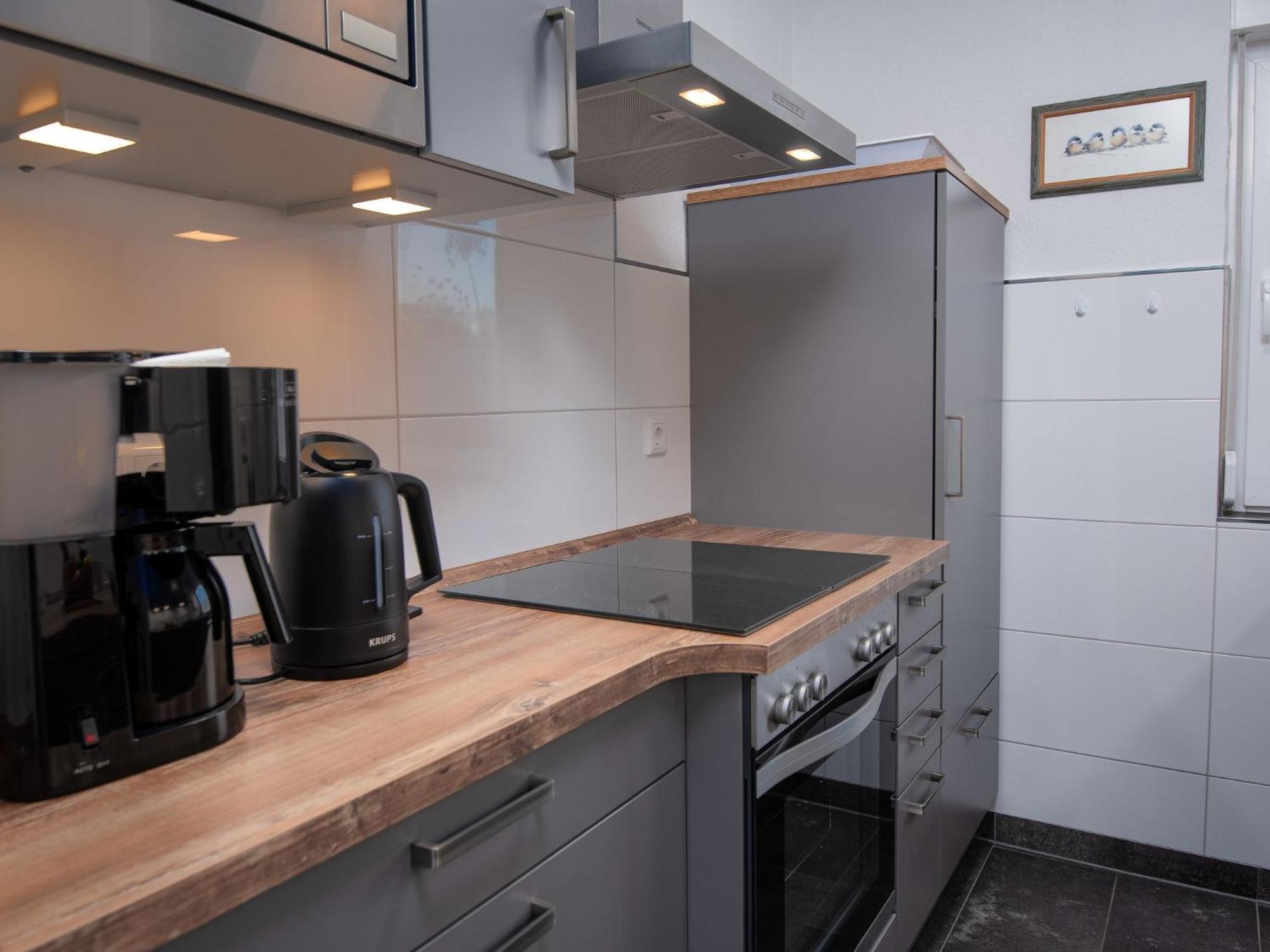 Holiday Home Kotthaus By Interhome Norddeich  Esterno foto